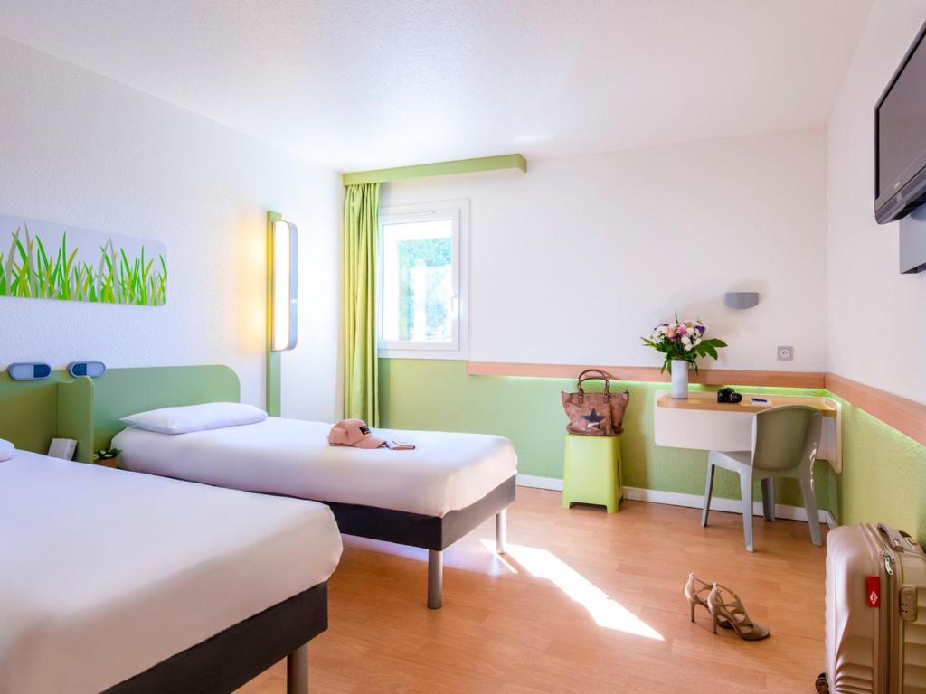 Ibis Budget Cannes Mougins Exterior photo