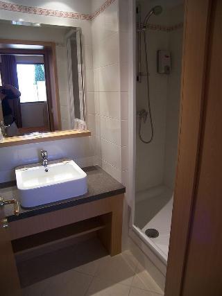 Ibis Budget Cannes Mougins Exterior photo